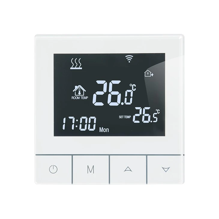 Põrandakütte kontroller Wifi termostaat TGT79