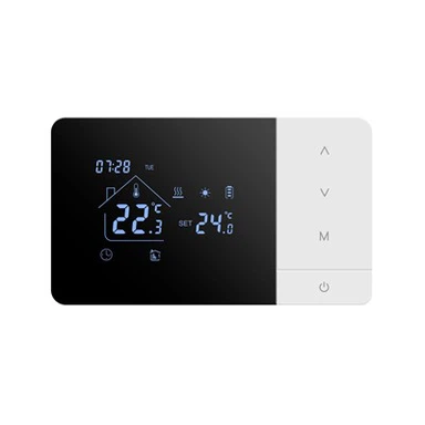 Bot-W506 digitaalne termostaat Combi katla jaoks